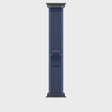 APPLE remen Titanium, model MG9R4ZM/A, plava 