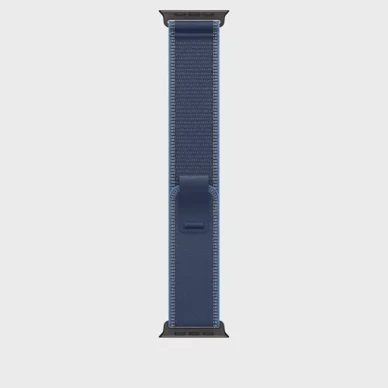 APPLE remen Titanium, model MG9R4ZM/A, plava 