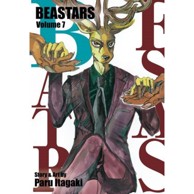Beastars vol. 7