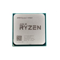 AMD Procesor Ryzen 7 1700X