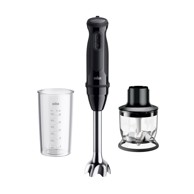 BRAUN štapni mikser MultiQuick 3 MQ30201M, 900 W