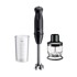 BRAUN štapni mikser MultiQuick 3 MQ30201M, 900 W