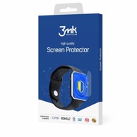 3MK kaljeno staklo za Apple Watch, 1 kom.