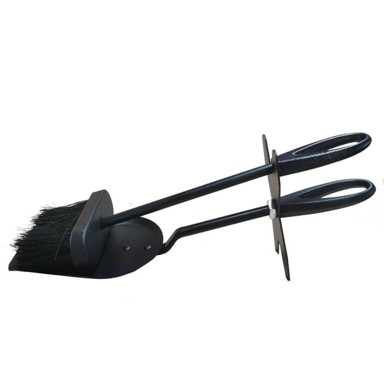 NORTHIX Kugla i pjenjača za kamin VDTS400, 41 cm