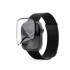EPICO Zaštitno staklo za Apple Watch 3D+ FlexiGlass, Ultra, 49 mm