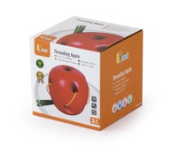 VIGA Dječji crvić u jabuci 56276