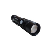 WERTOR Baterijska svjetiljka military-telescopic 200, USB