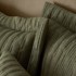 PINEAPPLE ELEPHANT Jastučnice Tamba Stripe 50x75 cm u setu 2 kom