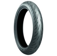 BRIDGESTONE Guma za motor 120/70R17 58W BATTLAX HYPERSPORT S22, prednja
