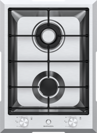 BARAZZA Samostojeće plinsko kuhalo Thalas