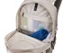 THULE Ruksak za prijenosno računalo Enroute, 26 l, sivi (3204848)