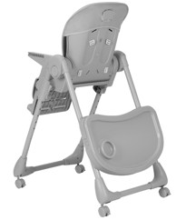 CARRELLO Dječja hranilica LOTUS