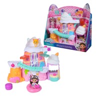 GABBY'S DOLLHOUSE Set Sweet 08563