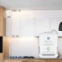 QOLTEC Detektor curenja plina i ugljikova monoksida 52654, Wi-Fi, Tuya, alarm 85 dB