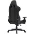 CANYON Gaming stolica Crest FCH01, siva