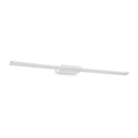IDEAL LUX Make-up led zidna svjetiljka ap d90 ip54 id287676
