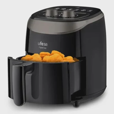 UFESA Friteza na vrući zrak Panther, 1500 W, 3,5 L