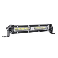 AMIO LED radna svjetiljka Bar Slim 54 W 18 cm