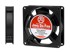 BLOW Ventilator 92 x 25 mm 230 V klizni ležaj