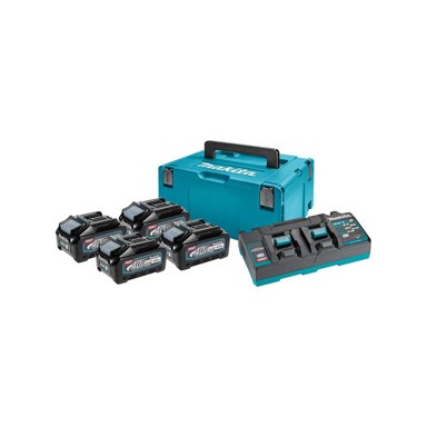 MAKITA Set baterija i punjača 191U28-6 XGT