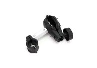 MENABO Kratki držač kotača od 11 cm