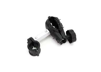 MENABO Kratki držač kotača od 11 cm