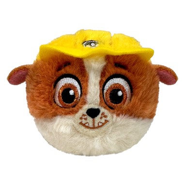 TY Plišana igračka BOUNCERS RUBBLE TY83020