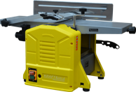 KRAFT&DELE električna blanjalica 1500 W