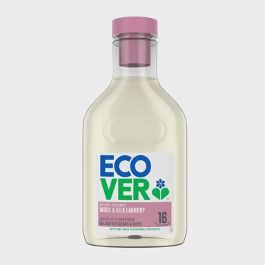 ECOVER Tekući deterdžent za osjetljivo rublje, 750 mL