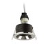 RENDL Ugradbena lampa, Bella GU10, 230V, LED, GU10, 15W, IP65, krom