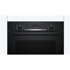 BOSCH Pećnica Serie 4 Hqa534Eb3 71 l 3400 W, crna