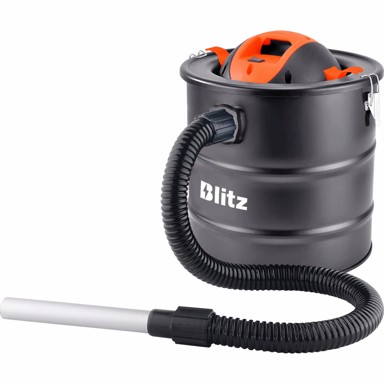 BLITZ Usisavač pepela PVAV-1810