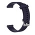 B-STRAP Silicone Bredon remen za Huawei Watch GT/GT2 46mm, dark blue