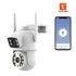 BOT Kamera NA1, vanjska, WiFi, Tuya, dvostruka, 3 MP