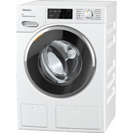 MIELE Perilica rublja WWI 860 WCS PWash&Tdos, 1600 okr/min, 9 kg