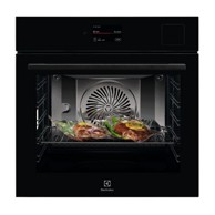 ELECTROLUX Ugradbena pećnica LOA9S3XZ MealAssist