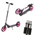 NILS EXTREME Romobil, rozi