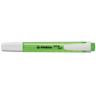 STABILO Marker Swing Cool Pastel, dlijeto vrh, 1 kom, zeleni
