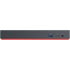 LENOVO Docking stanica 40AN0135SA Thunderbolt 3, crna