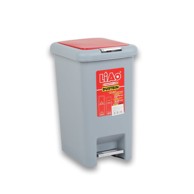 LIAO Kanta za smeće V24105, 15 L