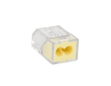 KEMOT Brzi spojni terminal 2 × (0,75–2,5 mm²)
