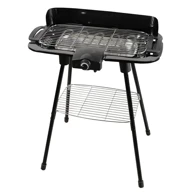 MASTER ELECTRIC Grill, 2000 W, MG401