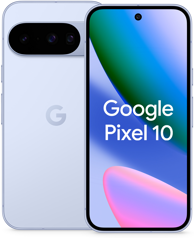GOOGLE Pixel 10, 12GB RAM, 128GB, plava