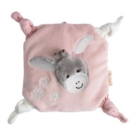 Jastuk za grijanje Donkey Emmi, rozi