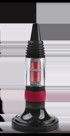 SUNKER Magnetska CB antena CB1 77 cm