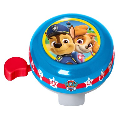 STAMP Zvono za bicikl PAW PATROL