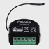 FIBARO Dimmer FGD-212, crni