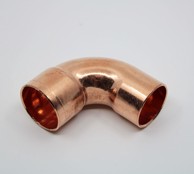 VIEGA Bakreno (Cu) koljeno FI 28 - 1R                                                                                                                                                                                   