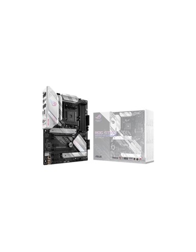 ASUS Matična ploča STRIX B550-A GAMING, AMD B550, DDR4, s. AM4, ATX