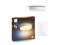 PHILIPS Pametna stropna LED svjetiljka Hue Enrave L, bijela